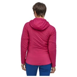 Patagonia Women's Nano-Air Hoody - Synthetisch Jack -Winterkleding Winkel patagonia womens nano air hoody synthetisch jack detail 3