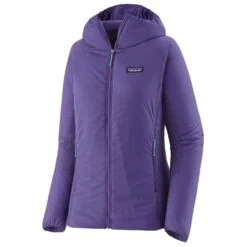 Patagonia Women's Nano-Air Light Hybrid Hoody - Synthetisch Jack 7 Patagonia Women's Nano-Air Light Hybrid Hoody - Synthetisch Jack -Winterkleding Winkel patagonia womens nano air light hybrid hoody synthetisch jack 1