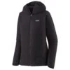 Patagonia Women's Nano-Air Light Hybrid Hoody - Synthetisch Jack -Winterkleding Winkel patagonia womens nano air light hybrid hoody synthetisch jack