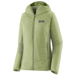 Patagonia Women's Nano-Air Light Hybrid Hoody - Synthetisch Jack 8 Patagonia Women's Nano-Air Light Hybrid Hoody - Synthetisch Jack -Winterkleding Winkel patagonia womens nano air light hybrid hoody synthetisch jack 2