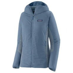 Patagonia Women's Nano-Air Light Hybrid Hoody - Synthetisch Jack 9 Patagonia Women's Nano-Air Light Hybrid Hoody - Synthetisch Jack -Winterkleding Winkel patagonia womens nano air light hybrid hoody synthetisch jack 3