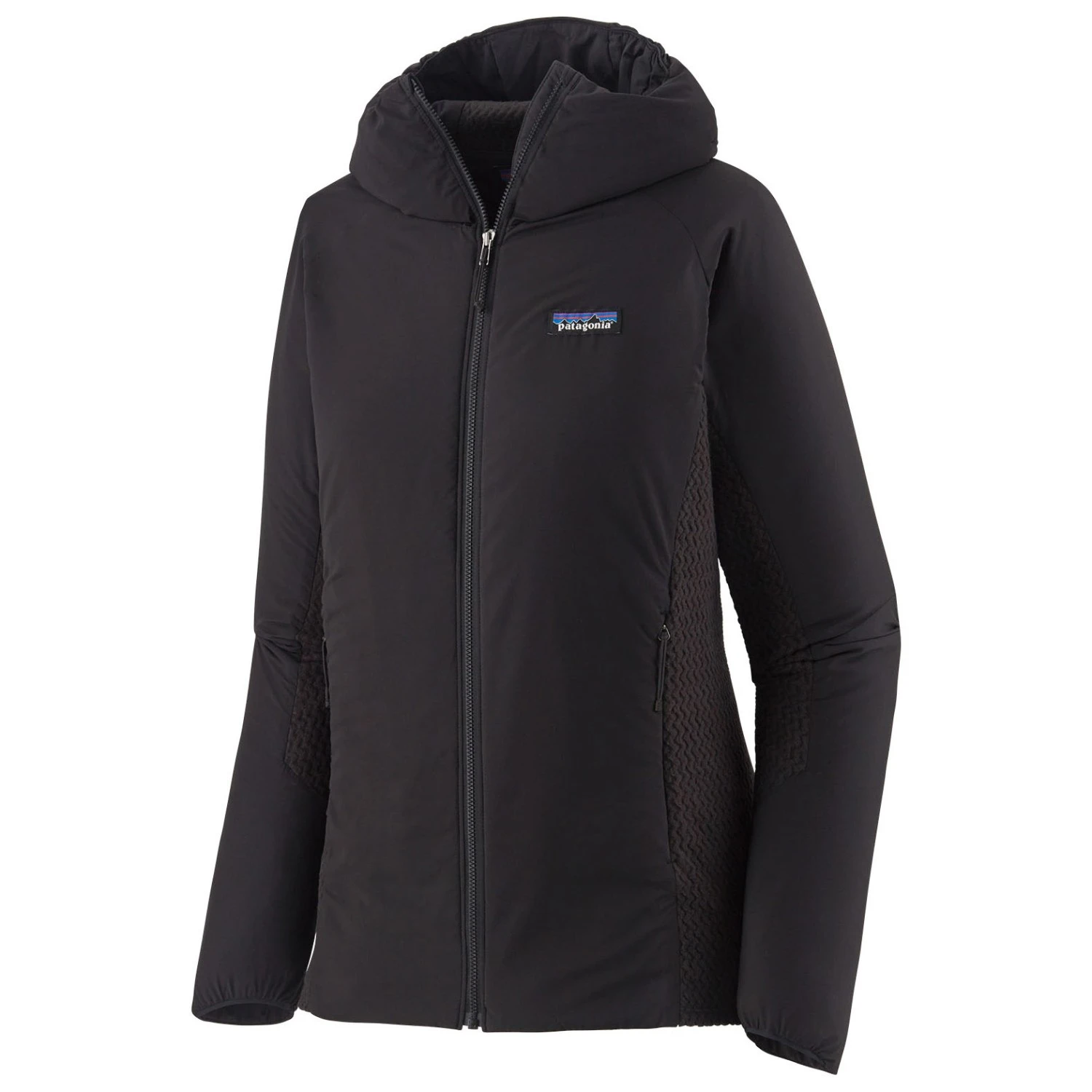 Patagonia Women's Nano-Air Light Hybrid Hoody - Synthetisch Jack 3 Patagonia Women's Nano-Air Light Hybrid Hoody - Synthetisch Jack