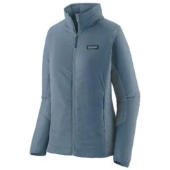 Patagonia Women's Nano-Air Light Hybrid Jacket - Synthetisch Jack -Winterkleding Winkel patagonia womens nano air light hybrid jacket synthetisch jack 1