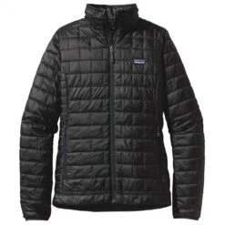Patagonia Women's Nano Puff Jacket - Synthetisch Jack -Winterkleding Winkel patagonia womens nano puff jacket synthetisch jack 1