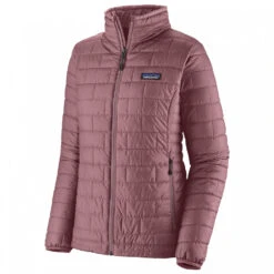 Patagonia Women's Nano Puff Jacket - Synthetisch Jack -Winterkleding Winkel patagonia womens nano puff jacket synthetisch jack 2