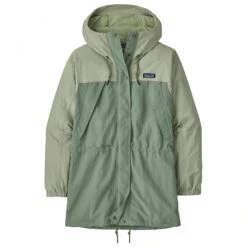 Patagonia Women's Skyforest Parka - Parka