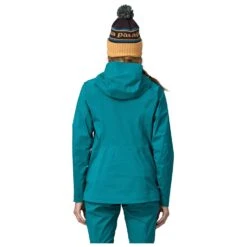 Patagonia Women's Stormstride Jacket - Ski-jas
