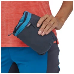 Patagonia Women's Thermal Airshed Jacket - Synthetisch Jack 13 Patagonia Women's Thermal Airshed Jacket - Synthetisch Jack -Winterkleding Winkel patagonia womens thermal airshed jacket synthetisch jack detail 6