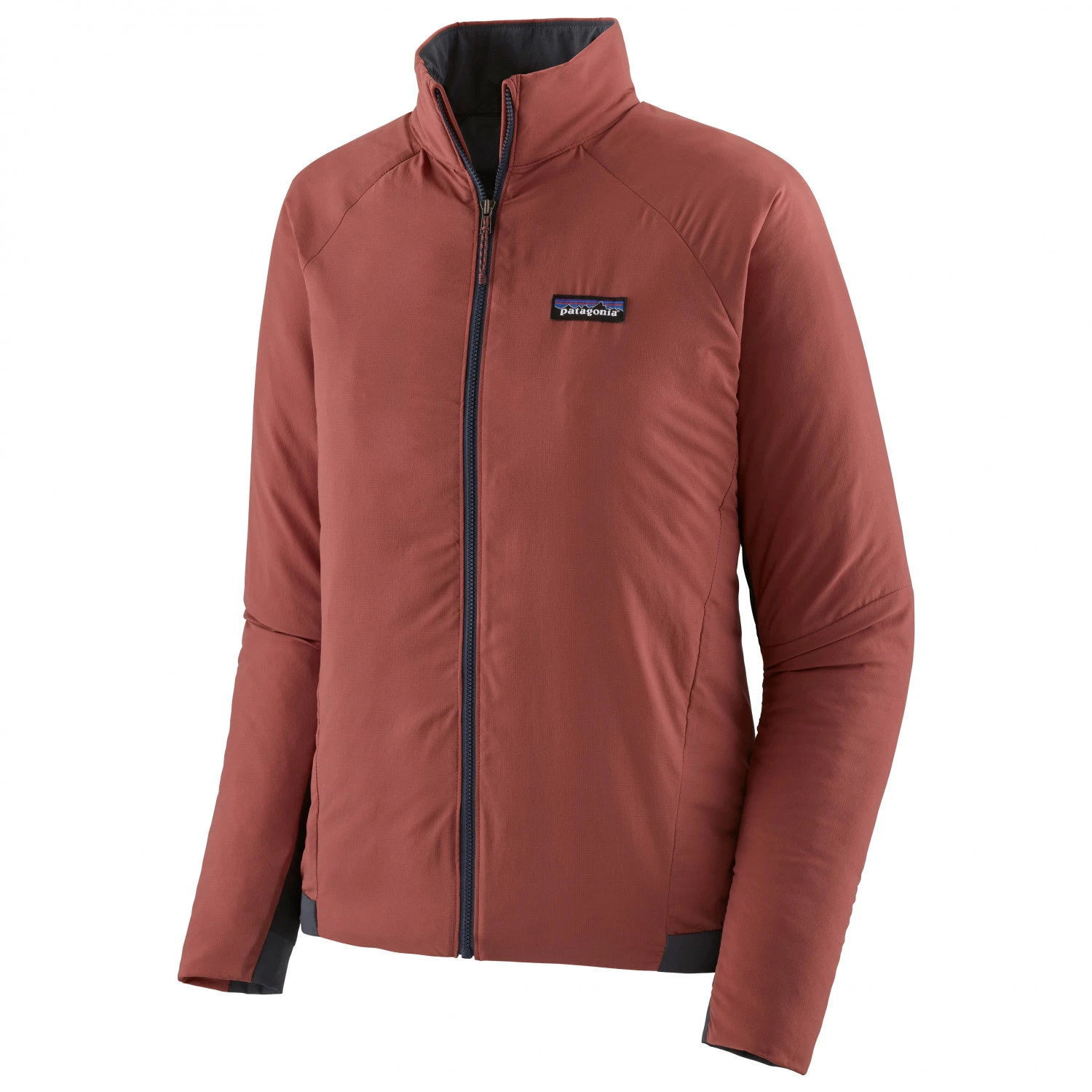 Patagonia Women's Thermal Airshed Jacket - Synthetisch Jack 3 Patagonia Women's Thermal Airshed Jacket - Synthetisch Jack