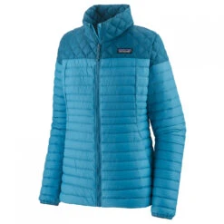 Patagonia Women's Ultralight Down Jacket - Donsjack