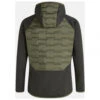 Peak Performance Argon Hybrid Hood - Synthetisch Jack -Winterkleding Winkel peak performance argon hybrid hood synthetisch jack detail 2