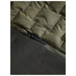 Peak Performance Argon Hybrid Hood - Synthetisch Jack -Winterkleding Winkel peak performance argon hybrid hood synthetisch jack detail 5