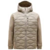 Peak Performance Helium Down Hybrid Hood - Donsjack 2 Peak Performance Helium Down Hybrid Hood - Donsjack -Winterkleding Winkel peak performance helium down hybrid hood donsjack