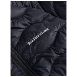 Peak Performance Women's Helium Down Hood Jacket - Donsjack -Winterkleding Winkel peak performance womens helium down hood jacket donsjack detail 4