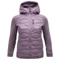 Peak Performance Women's Helium Down Hybrid Hood - Donsjack 16 Peak Performance Women's Helium Down Hybrid Hood - Donsjack -Winterkleding Winkel peak performance womens helium down hybrid hood donsjack 2