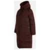 Peak Performance Women's Stella Coat - Lange Donsjas -Winterkleding Winkel peak performance womens stella coat lange donsjas detail 3