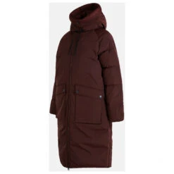 Peak Performance Women's Stella Coat - Lange Donsjas