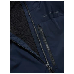 Peak Performance Women's Vislight Alpha Jacket - Synthetisch Jack -Winterkleding Winkel peak performance womens vislight alpha jacket synthetisch jack detail 4