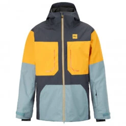 Picture Elfyn Jacket - Ski-jas