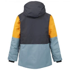Picture Kid's Edytor Jacket - Ski-jas