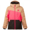 Picture Kid's Seady Jacket - Ski-jas -Winterkleding Winkel picture kids seady jacket ski jas