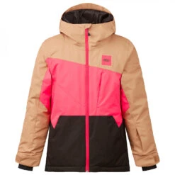 Picture Kid's Seady Jacket - Ski-jas