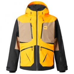 Picture Naikoon Jacket - Ski-jas -Winterkleding Winkel picture naikoon jacket ski jas 1