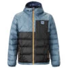 Picture Scape Jacket - Synthetisch Jack -Winterkleding Winkel picture scape jacket synthetisch jack