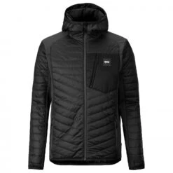 Picture Takashima Jacket - Synthetisch Jack -Winterkleding Winkel picture takashima jacket synthetisch jack 1