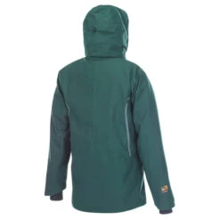 Picture Track Jkt - Ski-jas 8 Picture Track Jkt - Ski-jas -Winterkleding Winkel picture track jkt ski jas detail 3