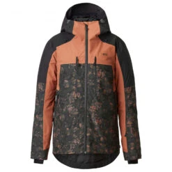 Picture Women's Exa Jacket - Ski-jas 8 Picture Women's Exa Jacket - Ski-jas -Winterkleding Winkel picture womens exa jacket ski jas 1