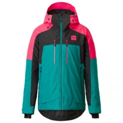 Picture Women's Exa Jacket - Ski-jas 9 Picture Women's Exa Jacket - Ski-jas -Winterkleding Winkel picture womens exa jacket ski jas 2