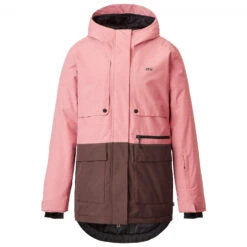Winterkleding Winkel -Winterkleding Winkel picture womens glawi jacket ski jas 1