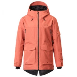 Picture Women's U16 Jacket - Ski-jas