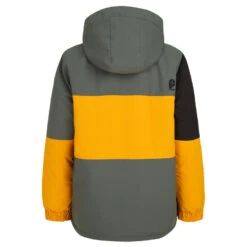 Protest Kid's Prthugo Jr Snowjacket - Ski-jas