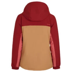 Protest Women's Prtbaow Snowjacket - Ski-jas -Winterkleding Winkel protest womens prtbaow snowjacket ski jas detail 2