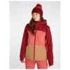 Protest Women's Prtbaow Snowjacket - Ski-jas -Winterkleding Winkel protest womens prtbaow snowjacket ski jas detail 3