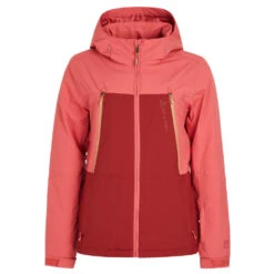 Protest Women's Prtpatricey Snowjacket - Ski-jas -Winterkleding Winkel protest womens prtpatricey snowjacket ski jas 1