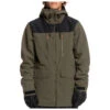 Quiksilver Fairbanks - Ski-jas 1 Quiksilver Fairbanks - Ski-jas -Winterkleding Winkel quiksilver fairbanks ski jas