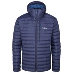 Rab Microlight Alpine Jacket - Donsjack -Winterkleding Winkel rab microlight alpine jacket donsjack 2