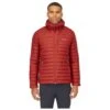 Rab Microlight Alpine Jacket - Donsjack -Winterkleding Winkel rab microlight alpine jacket donsjack detail 3