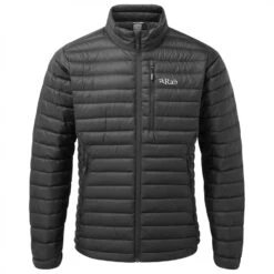 Rab Microlight Jacket - Donsjack -Winterkleding Winkel rab microlight jacket donsjack 1