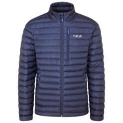 Rab Microlight Jacket - Donsjack -Winterkleding Winkel rab microlight jacket donsjack 2