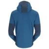 Rab Torque Jacket - Softshelljack -Winterkleding Winkel rab torque jacket softshelljack detail 2