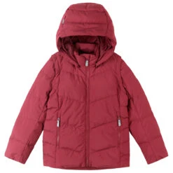 Reima Kid's Paahto - Donsjack -Winterkleding Winkel reima kids paahto donsjack 1