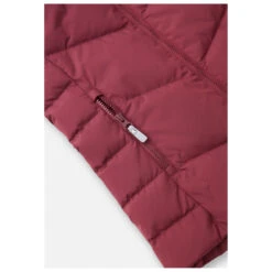 Reima Kid's Paahto - Donsjack -Winterkleding Winkel reima kids paahto donsjack detail 3