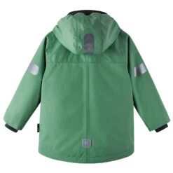 Kid's Reimatec Sydvest - 3-in-1-jas -Winterkleding Winkel reima kids reimatec sydvest 3 in 1 jas detail 2