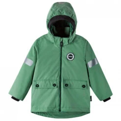 Kid's Reimatec Sydvest - 3-in-1-jas -Winterkleding Winkel reima kids reimatec sydvest 3 in 1 jas detail 3