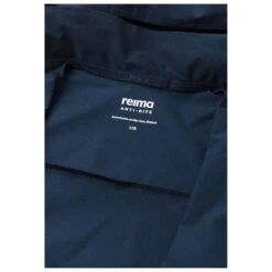 Reima Kid's Turvaisa - Softshelljack -Winterkleding Winkel reima kids turvaisa softshelljack detail 6