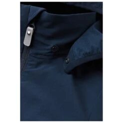 Reima Kid's Turvaisa - Softshelljack -Winterkleding Winkel reima kids turvaisa softshelljack detail 7
